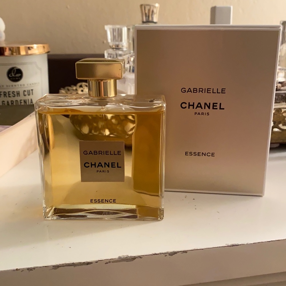 Chanel Gabrielle Essence Perfume